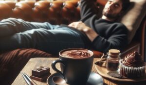 Read more about the article Does Hot Chocolate Help you Sleep? How in 2024 – healthyesta