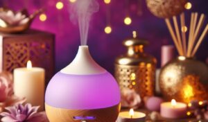 Read more about the article How Much Essential Oil to Add to Diffuser for a Blissful Home