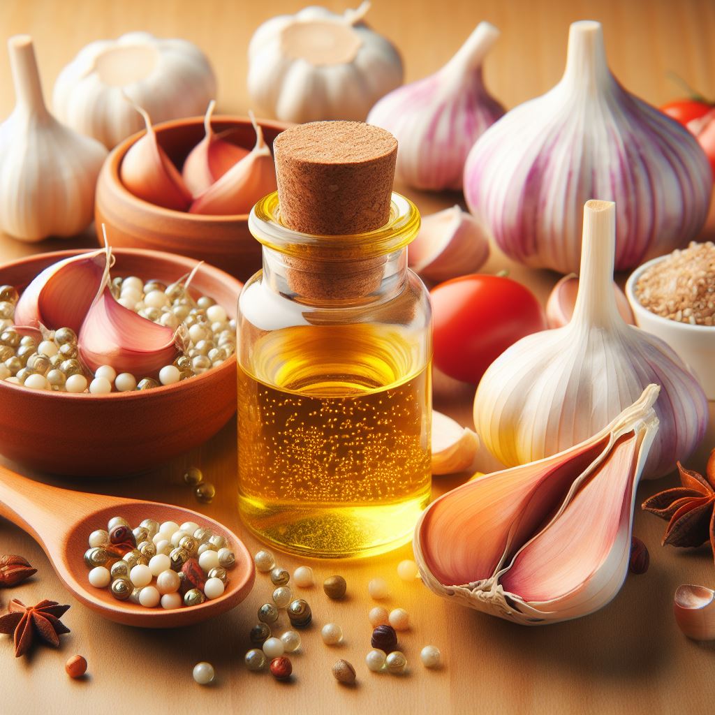 How to Make Garlic Oil for Ear Infection – Your Ultimate Guide!