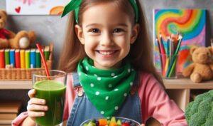 Read more about the article 27 Healthy Juices for Kids (Recipes+Health Benefits)