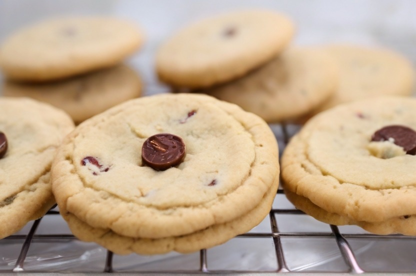 Boneless Chocolate Chip Cookie - Healthyesta