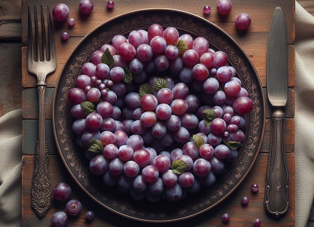 Grapes