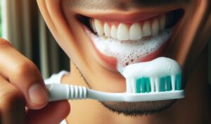 Read more about the article How Can I Brush My Teeth After Wisdom Teeth Removal? Tips + Natural care