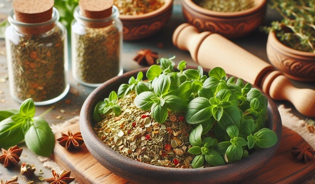 Read more about the article How to Dehydrate Oregano | Uses – Healthyesta