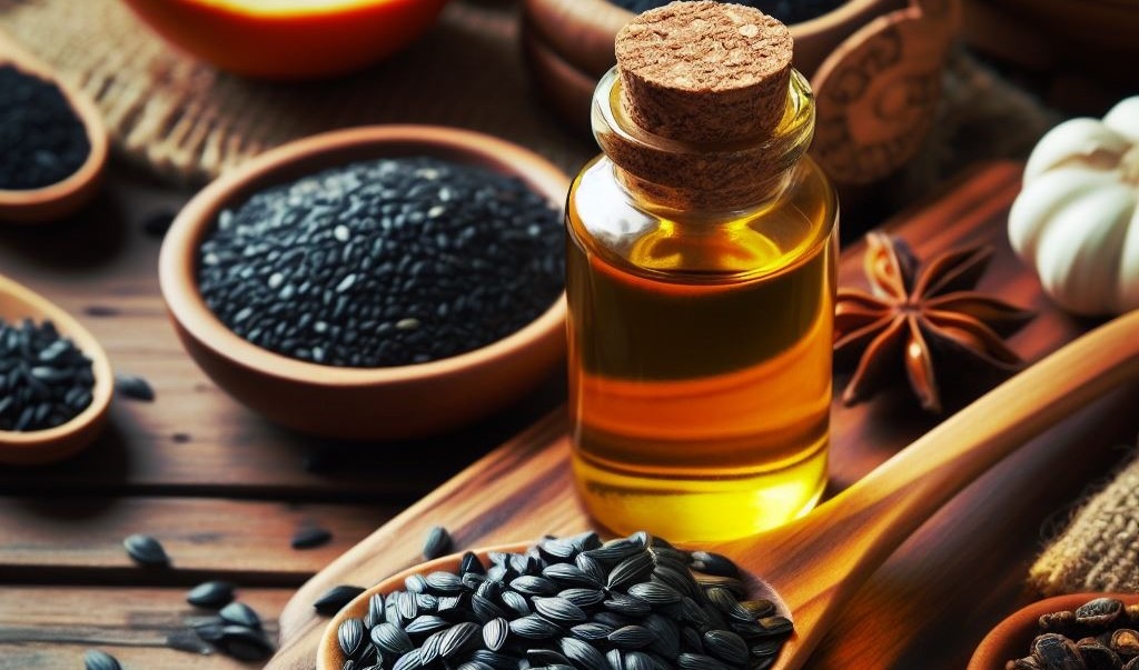 Read more about the article How to Make Black Seed Oil (For Hair Growth and Health)