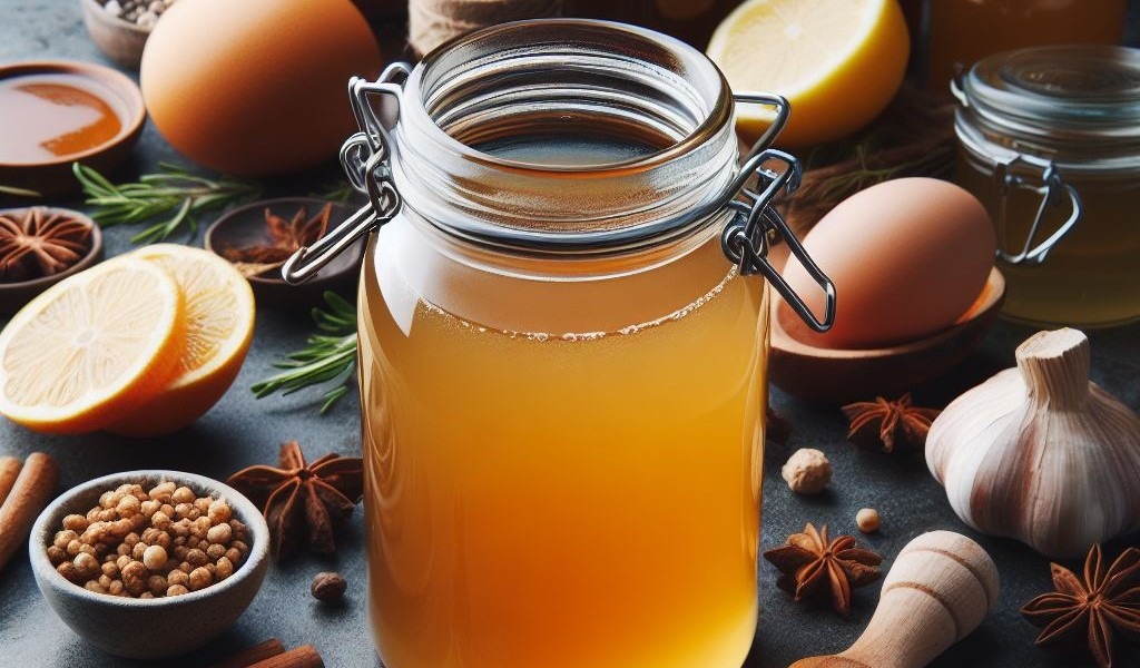 Read more about the article How to Make Bone Broth in Crock Pot – Healthyesta