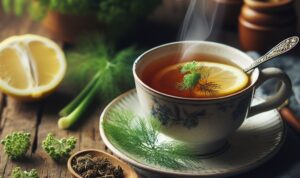 Read more about the article How to Make Fennel Tea (Recipe, Benefits, Downsides)