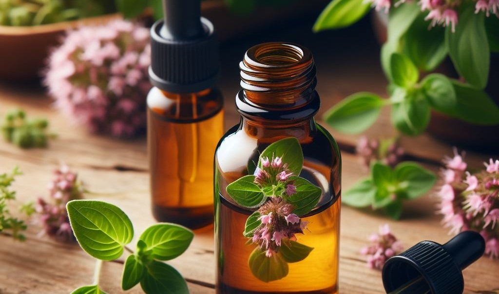 Read more about the article How to Make Oil from Oregano – (Uses, Benefits, Downsides)