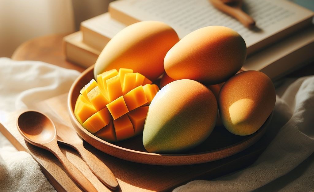 Mangoes