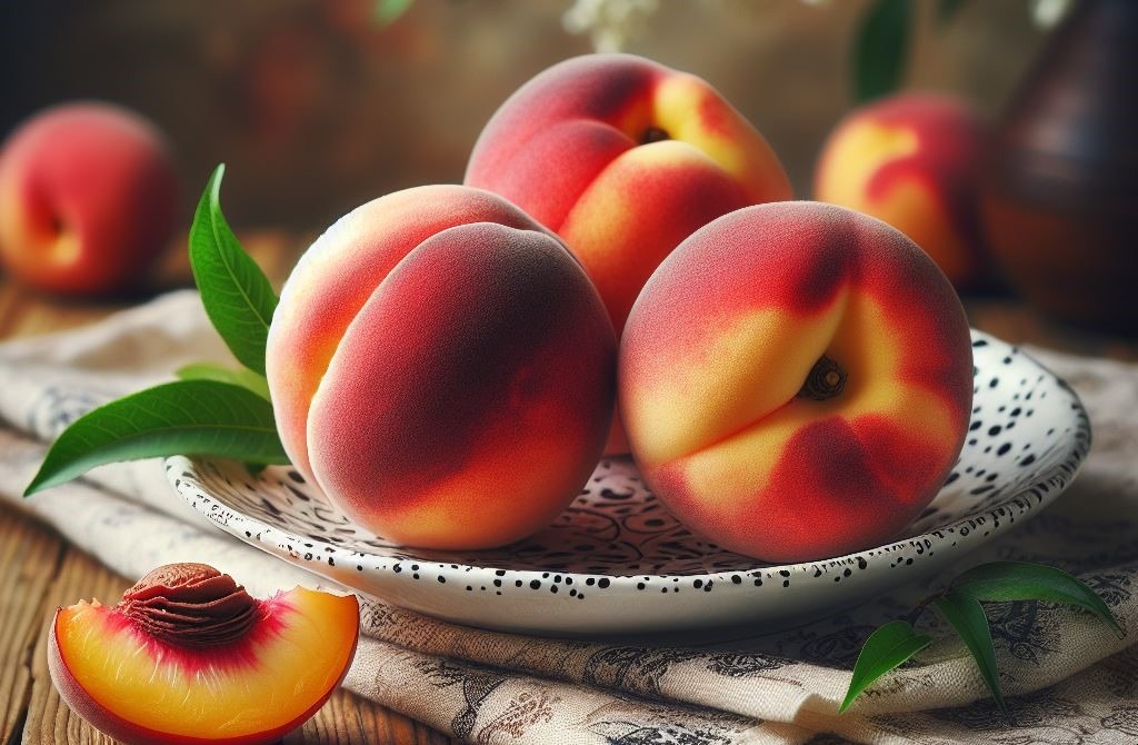 Peaches