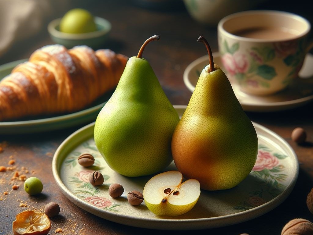 Pears