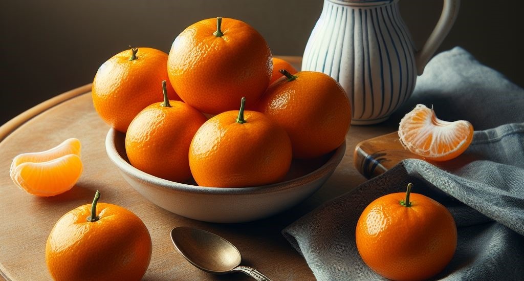 Tangerines