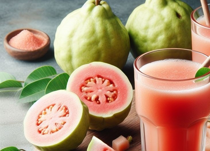 guava