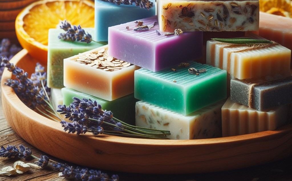 Read more about the article 9 Best Natural Soaps: Your Skin’s Best Friend