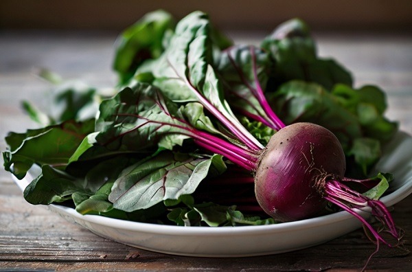 Beet Greens