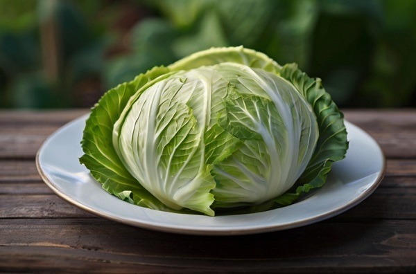 Cabbage