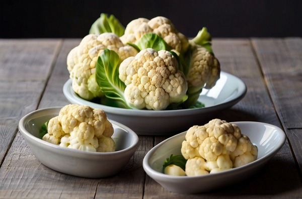 Cauliflower