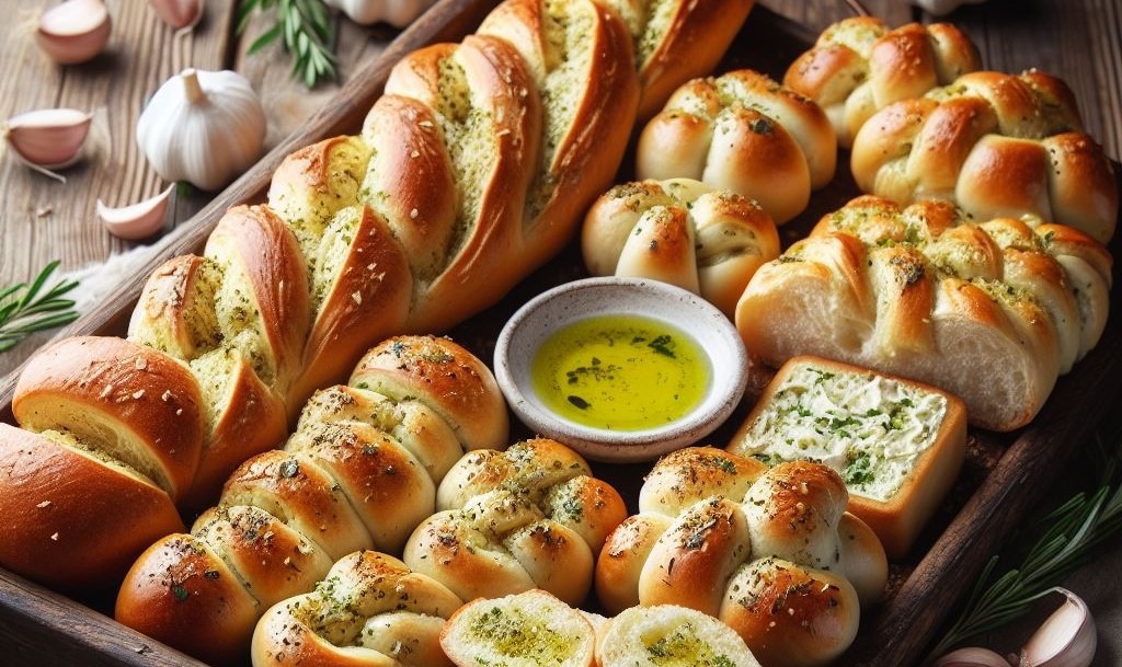 Read more about the article How Many Calories in Garlic Bread – Nutritional Facts