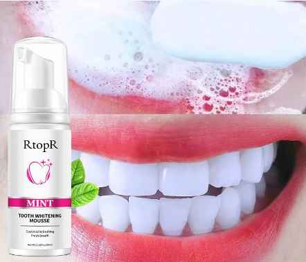 Minty Fresh Magic best all natural toothpaste