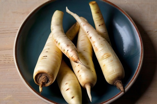 Parsnips