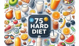Read more about the article Ultimate 75 Hard Diet Ideas: Transform Your Body and Mind