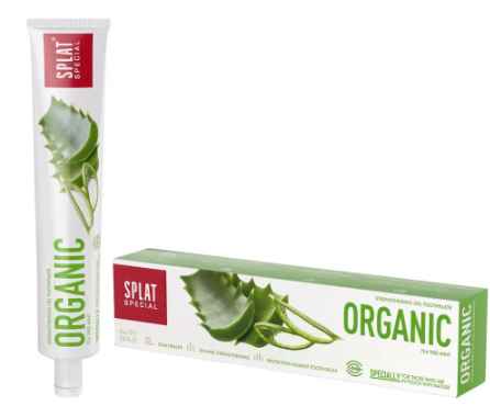 Vegan Victory best all natural toothpaste