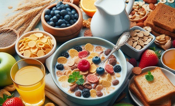 Read more about the article 13 High Fiber Cereals for a Healthier You: Boost Breakfast Routine