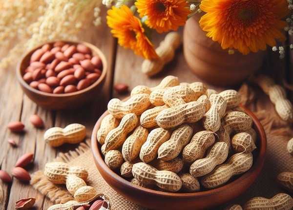 Are Peanuts Low Fodmap Benefits - Healthyesta