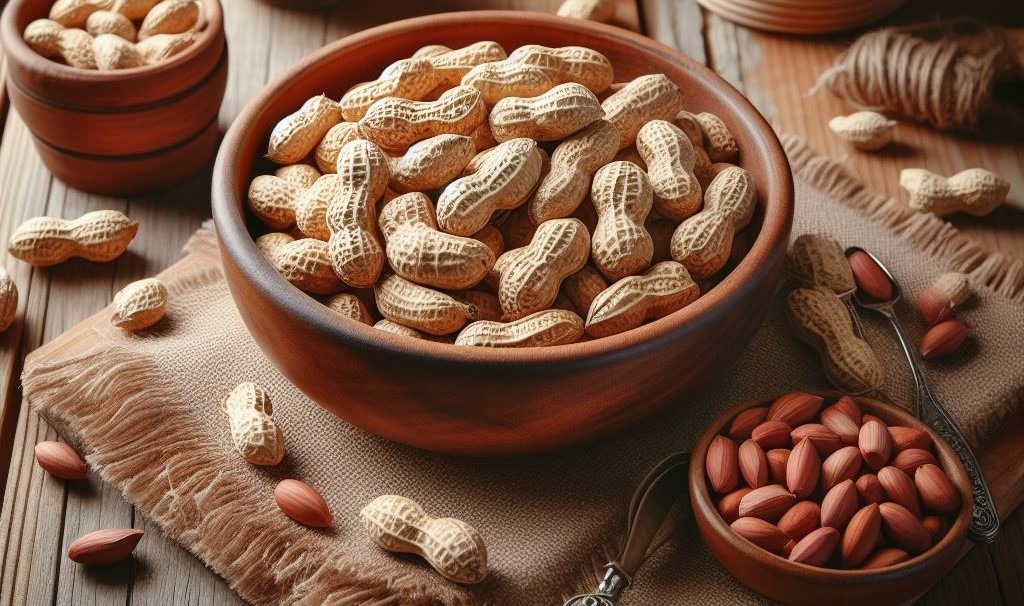 Are Peanuts Low Fodmap Benefits