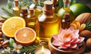 Read more about the article Discover the Best Natural Body Oil for Your Skin Care