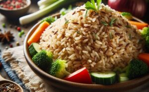 Read more about the article Is Brown Rice Keto Friendly? Benefits and Downsides