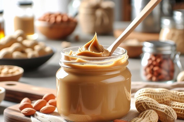 is Beanut Butter Low Fodmap - Healthyesta