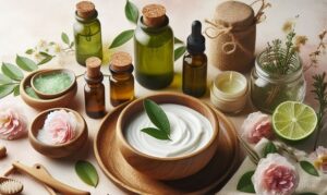 Read more about the article 10 Best Organic & Natural Beauty Products for Skin and Hair