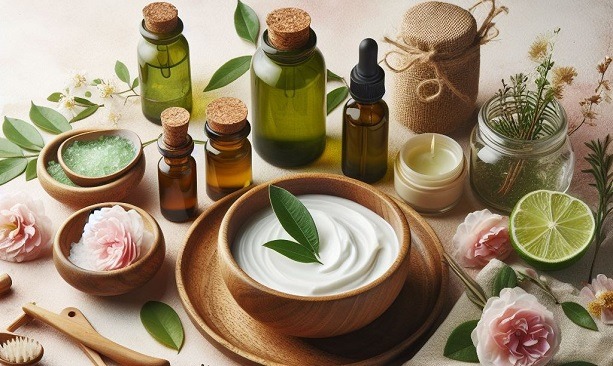 10 Best Organic & Natural Beauty Products for Skin and Hair