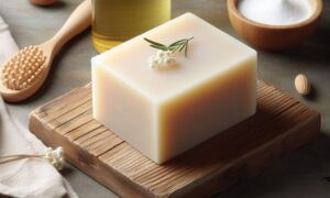 Read more about the article Easy Homemade Goat Milk Soap Recipe