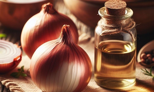 How to Use Onion in the Ear for Ear Infection Natural Remedies