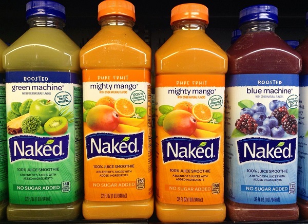 Is Naked Juice Healthy or Unhealthy as Sugary Drinks