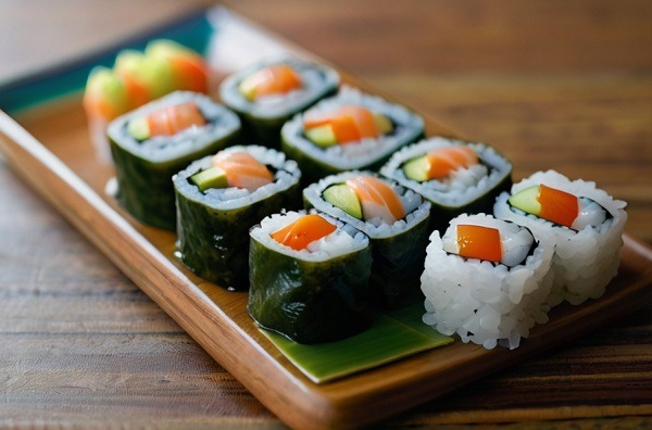 Is Sushi Low FODMAP Complete Guide