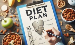 Read more about the article Lose Weight With 90 30 50 Diet Plan – Benefits and Downsides