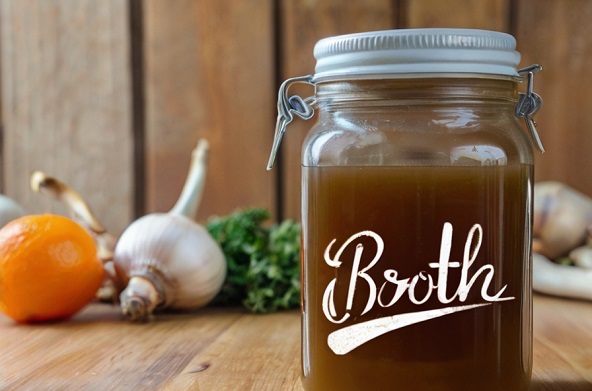 Read more about the article 7 Day Bone Broth Diet Plan to Support Overall Health