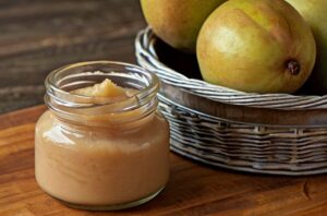 Read more about the article Must-Try Pear Butter Recipe Slow Cooker – Easy & Delicious