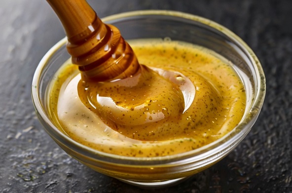 Is Honey Mustard Healthy