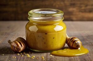 Read more about the article Is Honey Mustard Healthy? Benefits and Side Effects