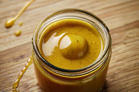 Is Honey Mustard Healthy Benefits