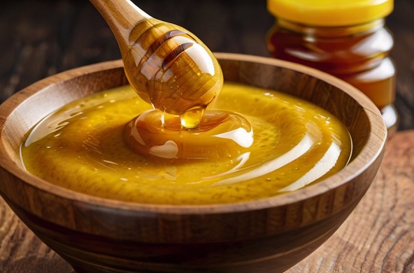 Is Honey Mustard Healthy Benefits